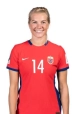 photo Ada Hegerberg