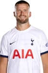 photo Eric Dier