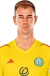 photo Joe Hart