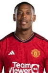 photo Anthony Martial