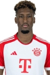 photo Kingsley Coman