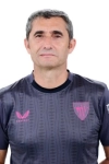 photo Ernesto Valverde