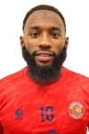 photo Georges-Kévin N'Koudou