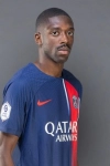 photo Ousmane Dembélé