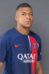 photo Kylian Mbappé