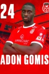 photo Adon Gomis