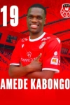 photo Amede Kabongo