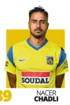 photo Nacer Chadli