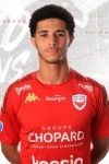 photo Zidane Boulebiar