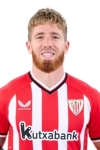 photo Iker Muniain