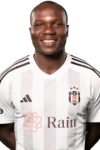 photo Vincent Aboubakar