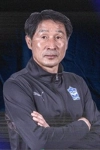 photo Duk-je Cho