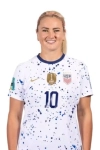 photo Lindsey Horan