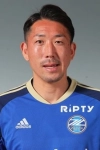 photo Kota Fukatsu