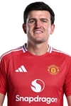 photo Harry Maguire