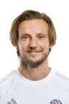 photo Ivan Rakitic