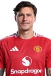 photo Victor Lindelöf