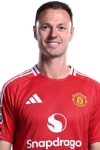 photo Jonny Evans