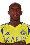 photo Anderson Talisca