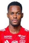 photo Edimilson Fernandes