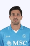 photo Giovanni Simeone