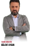 photo Bülent Uygun