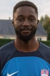 photo Baba Cissé