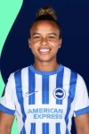 photo Nikita Parris