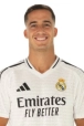 photo  Lucas Vázquez