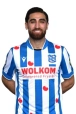 photo Alireza Jahanbakhsh