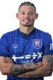 photo Kalvin Phillips