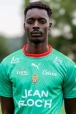 photo Mamadou Souaré