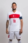 photo Hakan Calhanoglu