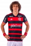 photo  David Luiz