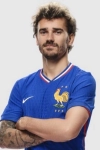 photo Antoine Griezmann