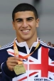 photo Adam Gemili