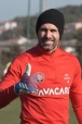 photo Salvatore Sirigu