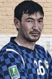 photo Zohir Kuzibaev