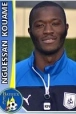 photo Kouamé N'Guessan