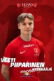 photo Veeti Piiparinen