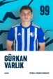 photo Gürkan Varlik