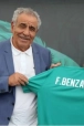 photo Faouzi Benzarti