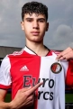 photo van Persie