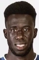 photo Gueye