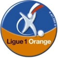 logo Ligue 1 Orange