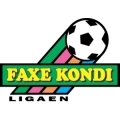 logo Faxe Kondi Ligaen