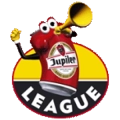 logo Jupiler League