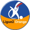 logo Ligue 2 Orange