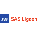 logo SAS Ligaen