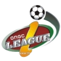 logo ONGC I-League